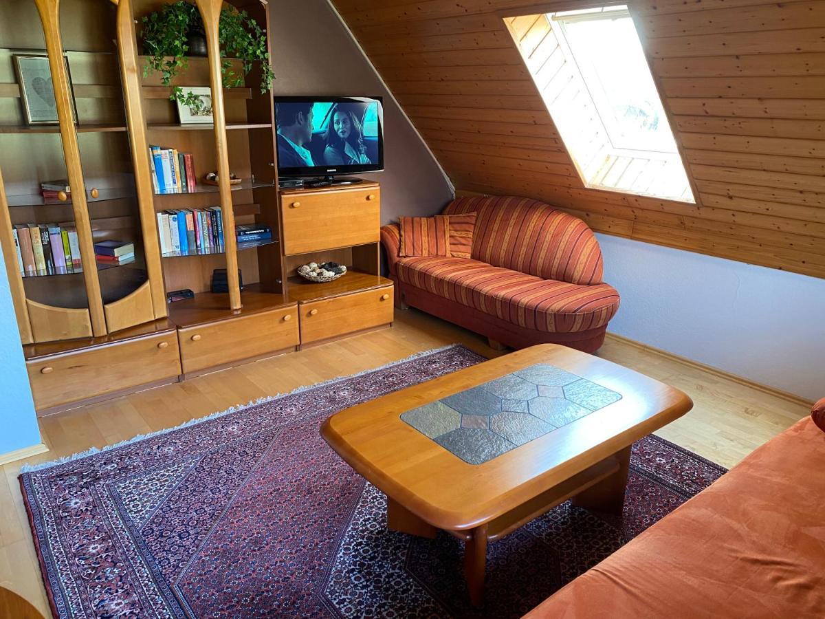 Wohnung Nahe Jacobs Uni Und Knoops Park BRE Eksteriør bilde